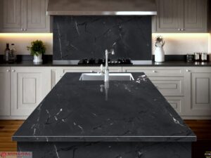 DIAMOND BLACK