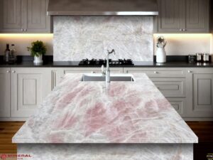 Pink Crystallo